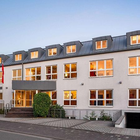Amedia Frankfurt Russelsheim Trademark Collection By Wyndham 외부 사진
