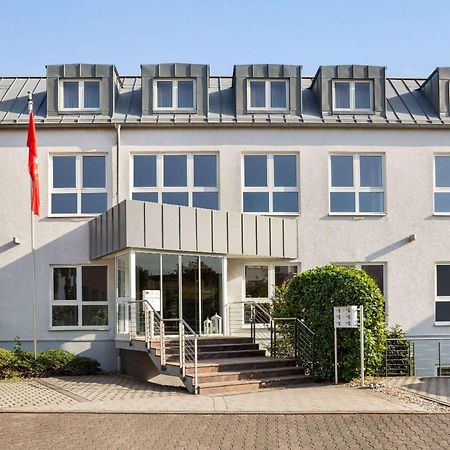 Amedia Frankfurt Russelsheim Trademark Collection By Wyndham 외부 사진