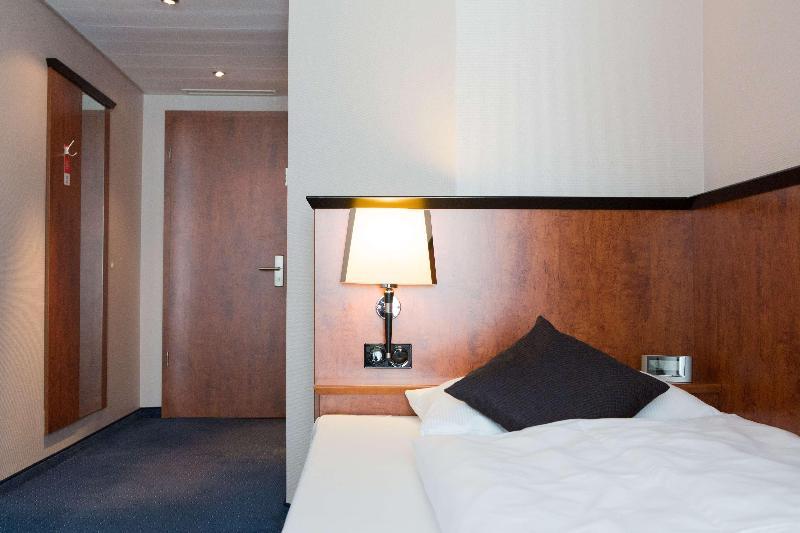 Amedia Frankfurt Russelsheim Trademark Collection By Wyndham 외부 사진