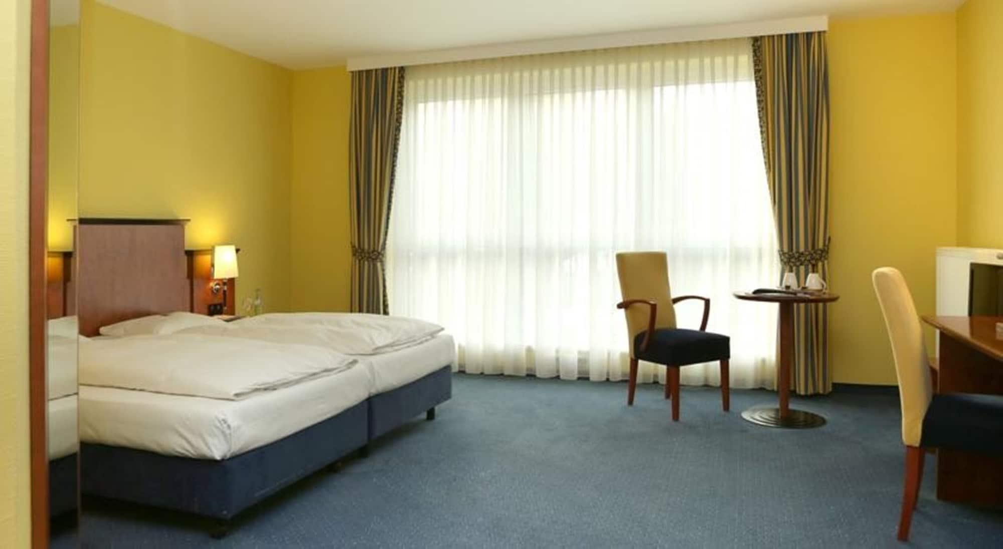 Amedia Frankfurt Russelsheim Trademark Collection By Wyndham 외부 사진