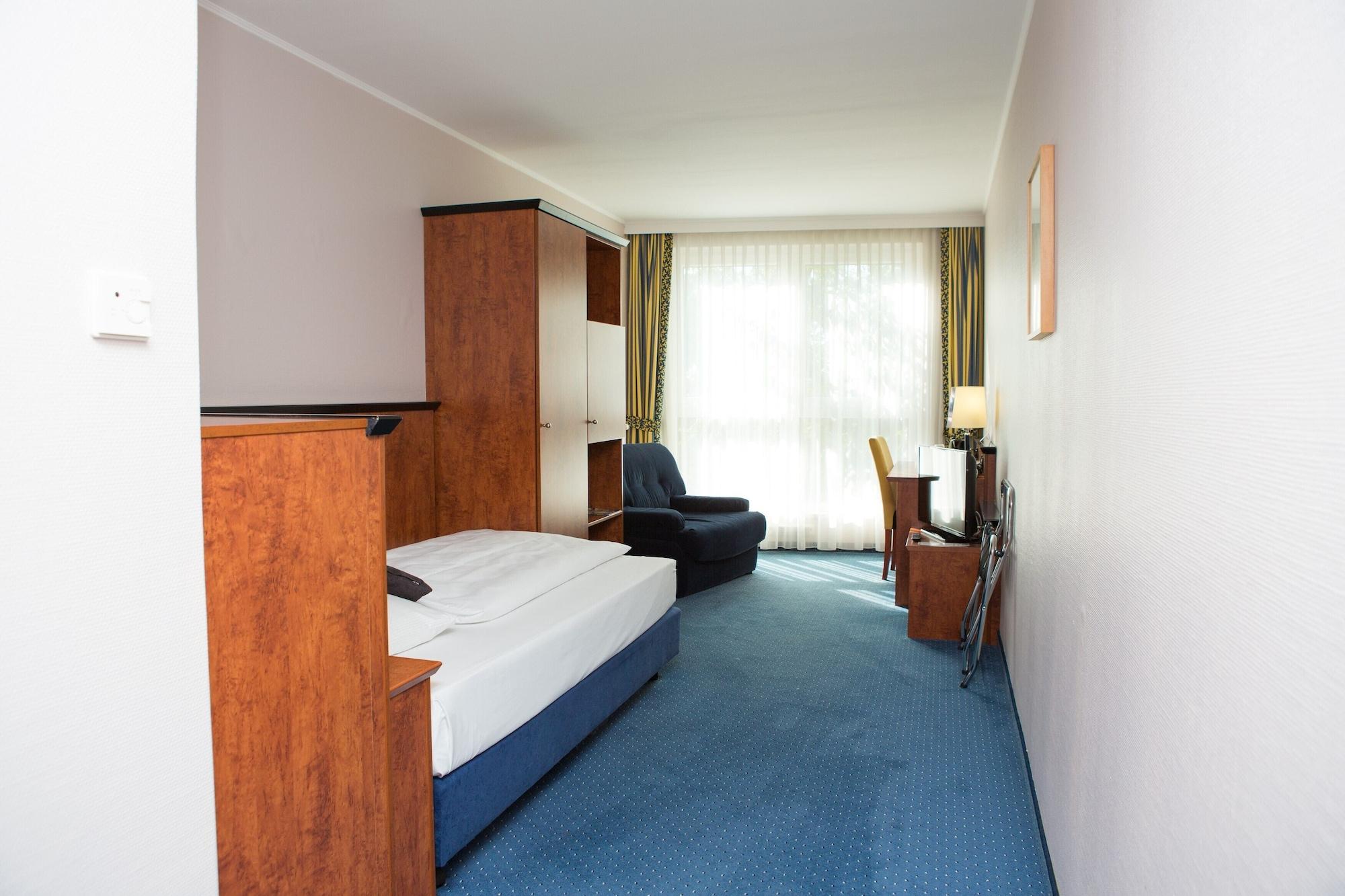 Amedia Frankfurt Russelsheim Trademark Collection By Wyndham 외부 사진