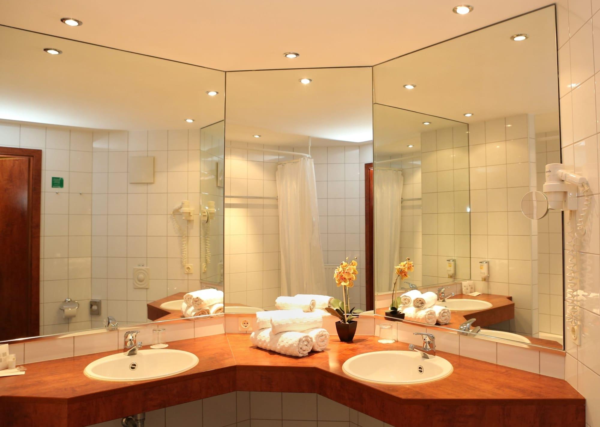 Amedia Frankfurt Russelsheim Trademark Collection By Wyndham 외부 사진