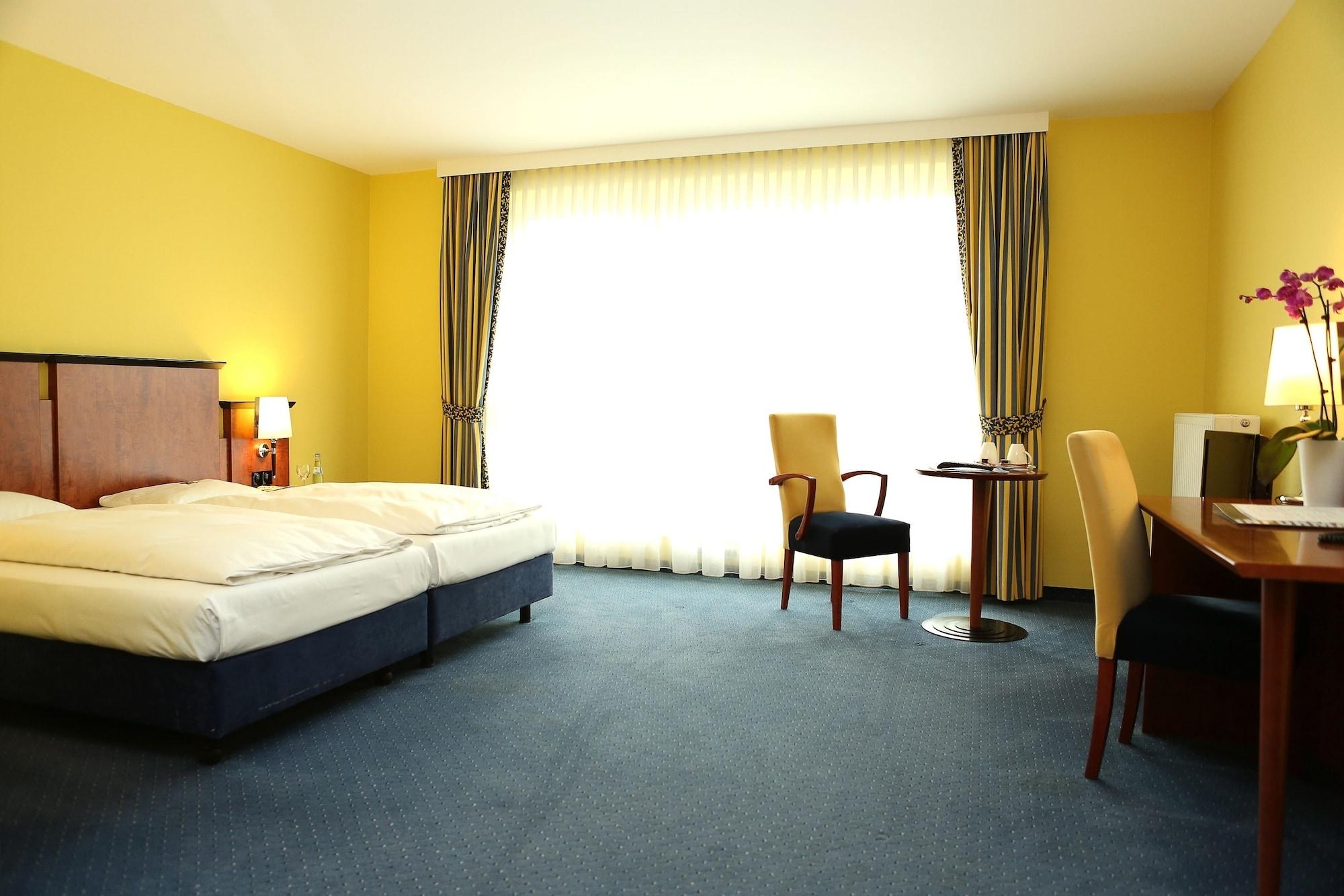 Amedia Frankfurt Russelsheim Trademark Collection By Wyndham 외부 사진