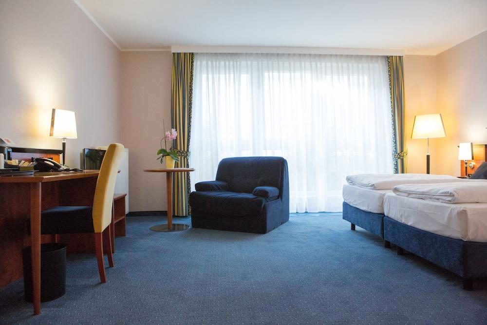 Amedia Frankfurt Russelsheim Trademark Collection By Wyndham 외부 사진