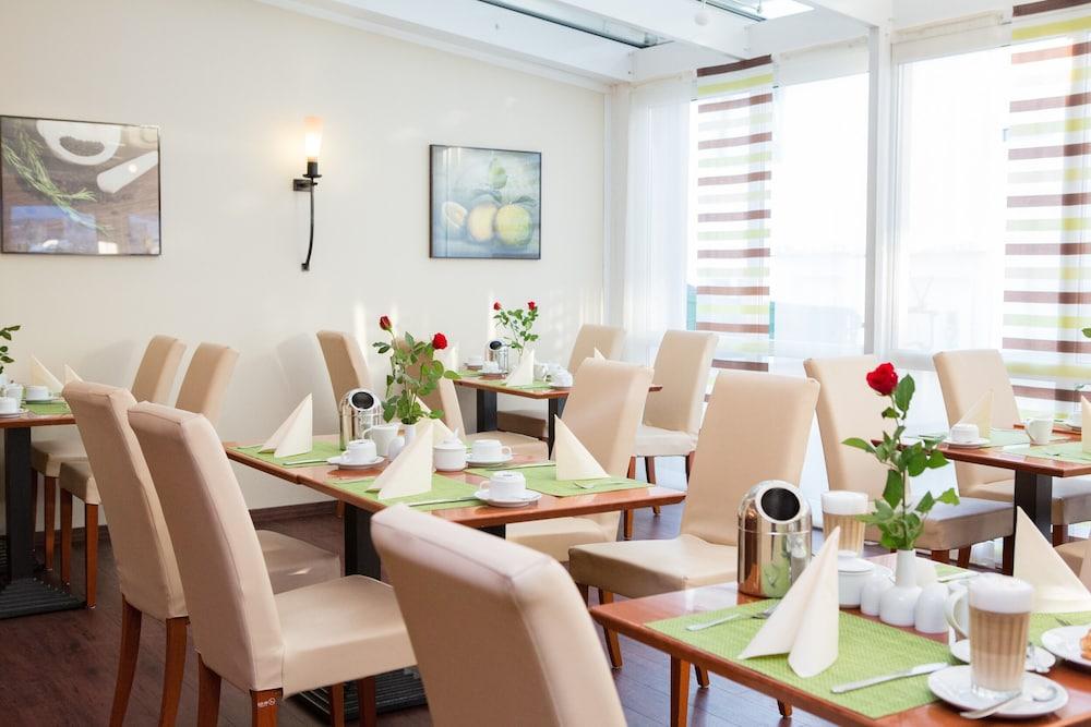 Amedia Frankfurt Russelsheim Trademark Collection By Wyndham 외부 사진