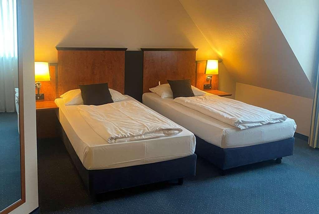 Amedia Frankfurt Russelsheim Trademark Collection By Wyndham 객실 사진