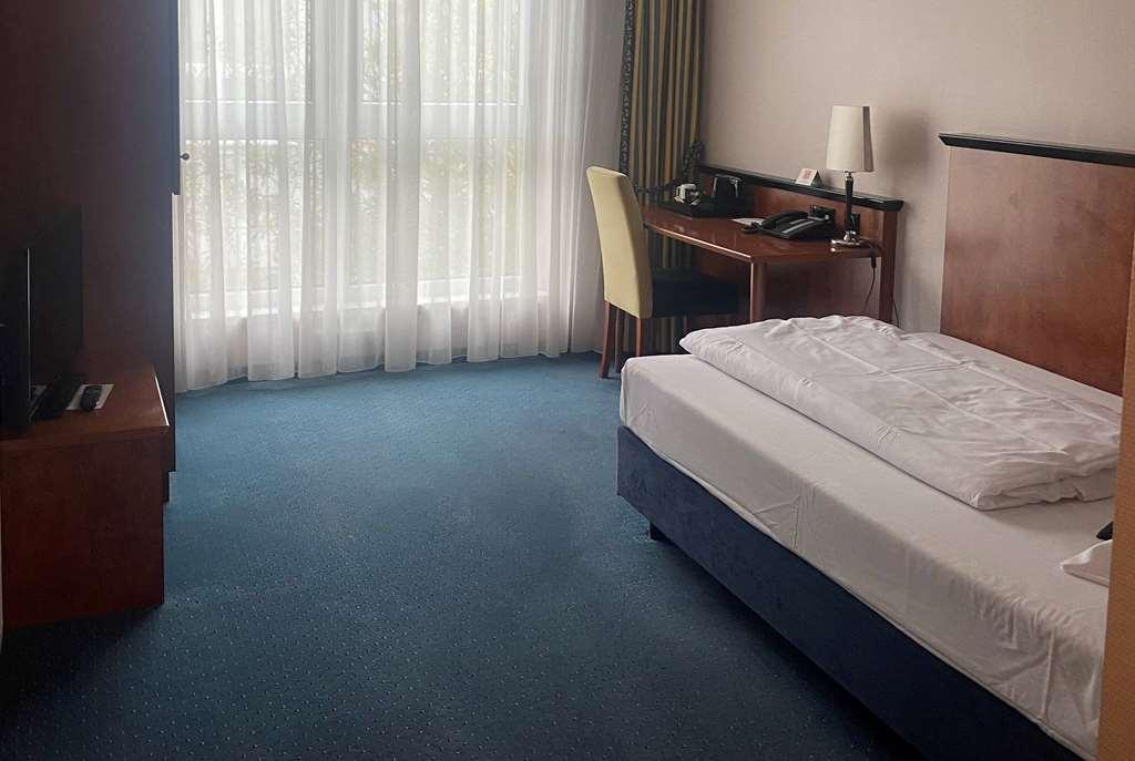 Amedia Frankfurt Russelsheim Trademark Collection By Wyndham 객실 사진