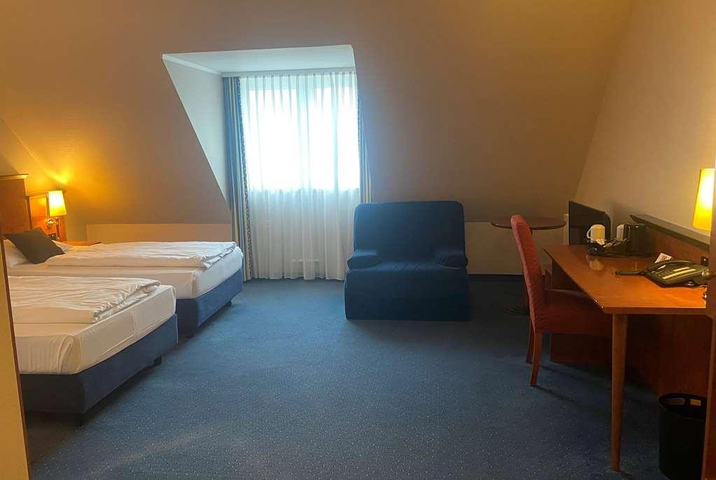 Amedia Frankfurt Russelsheim Trademark Collection By Wyndham 객실 사진