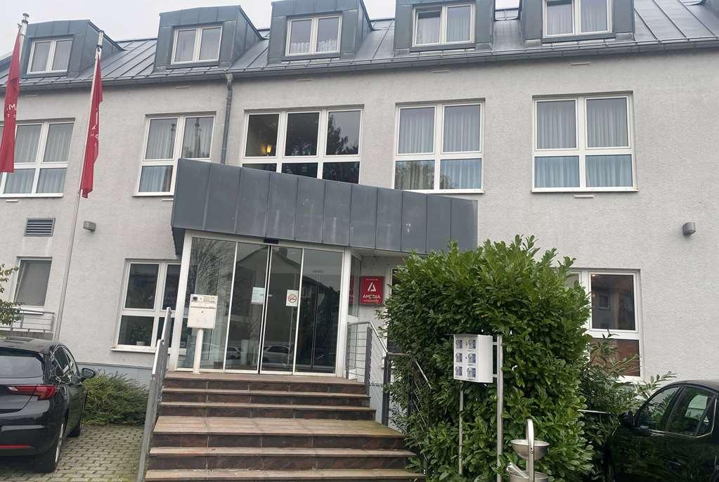 Amedia Frankfurt Russelsheim Trademark Collection By Wyndham 외부 사진
