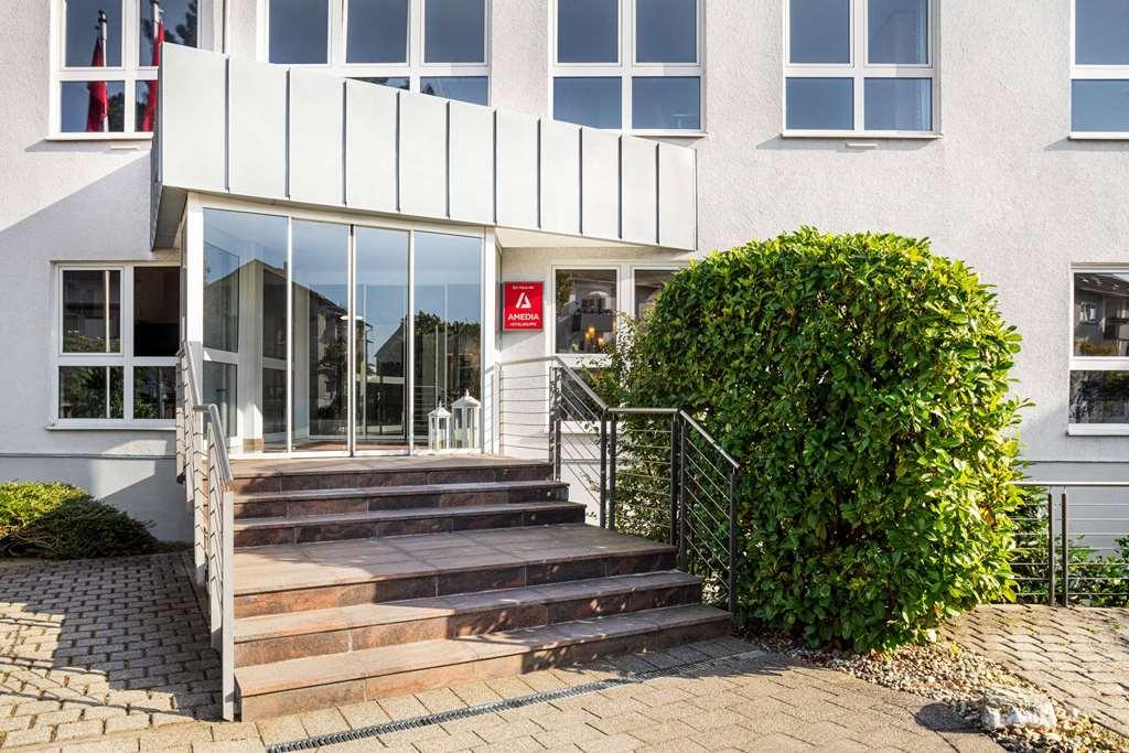 Amedia Frankfurt Russelsheim Trademark Collection By Wyndham 외부 사진