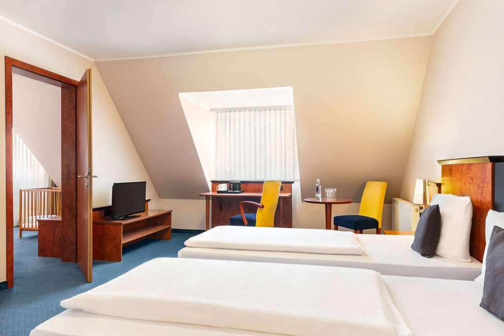 Amedia Frankfurt Russelsheim Trademark Collection By Wyndham 객실 사진