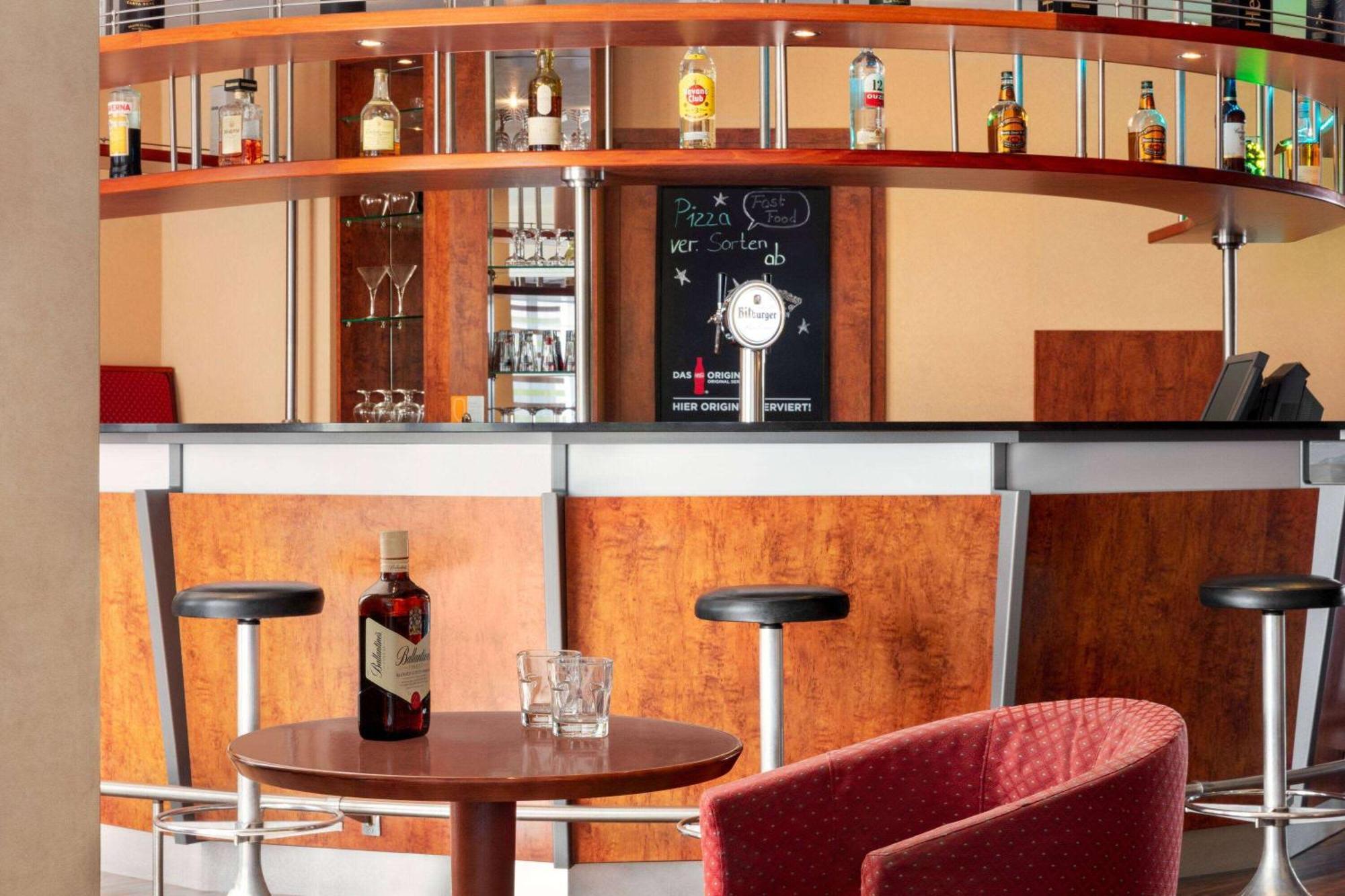 Amedia Frankfurt Russelsheim Trademark Collection By Wyndham 외부 사진
