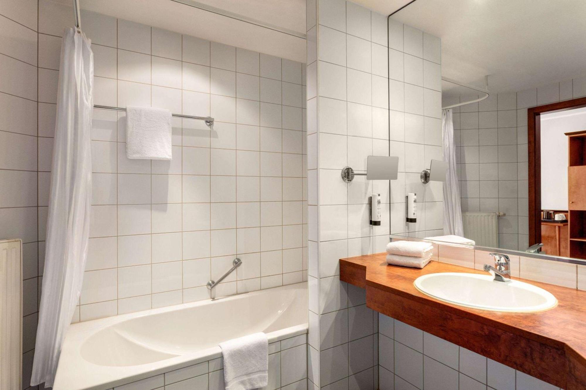 Amedia Frankfurt Russelsheim Trademark Collection By Wyndham 외부 사진