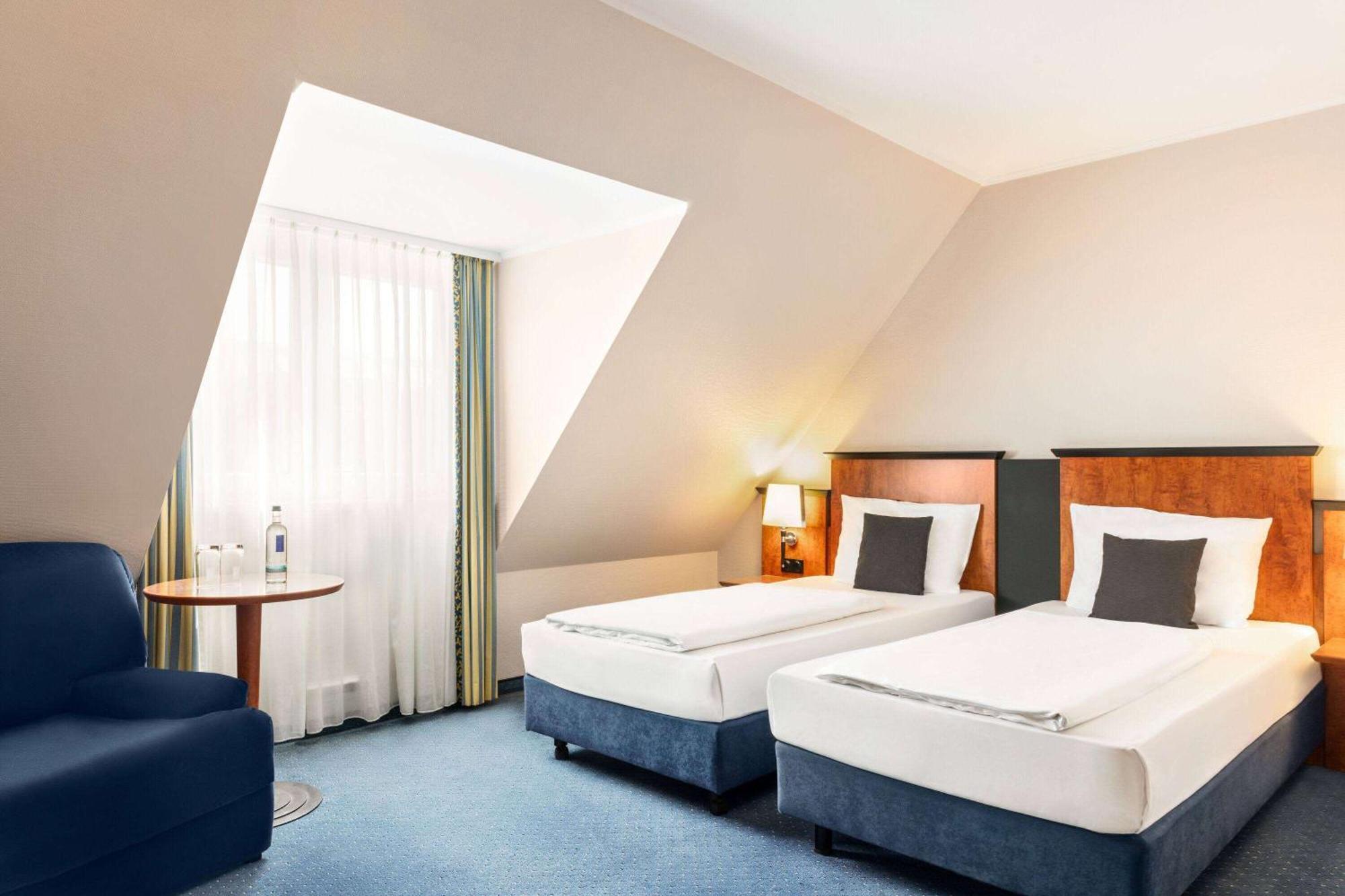 Amedia Frankfurt Russelsheim Trademark Collection By Wyndham 외부 사진