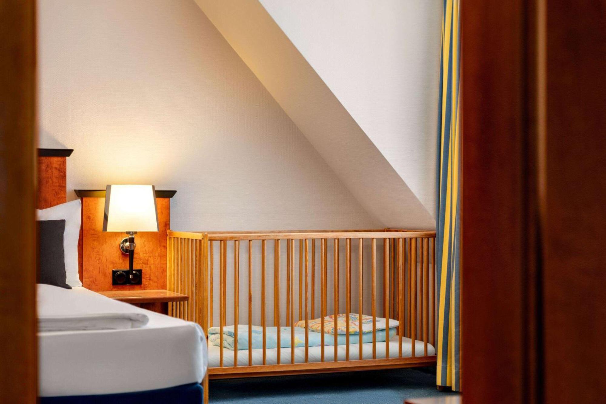Amedia Frankfurt Russelsheim Trademark Collection By Wyndham 외부 사진