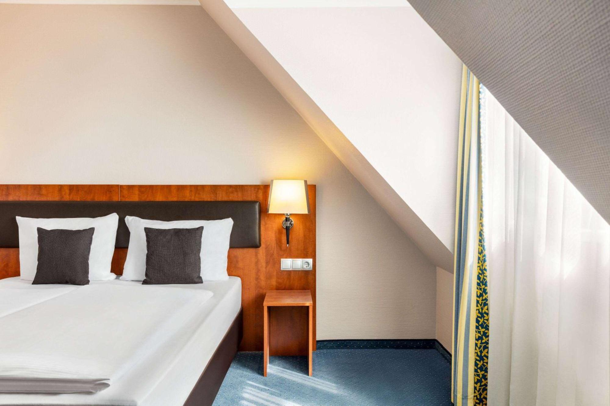 Amedia Frankfurt Russelsheim Trademark Collection By Wyndham 외부 사진