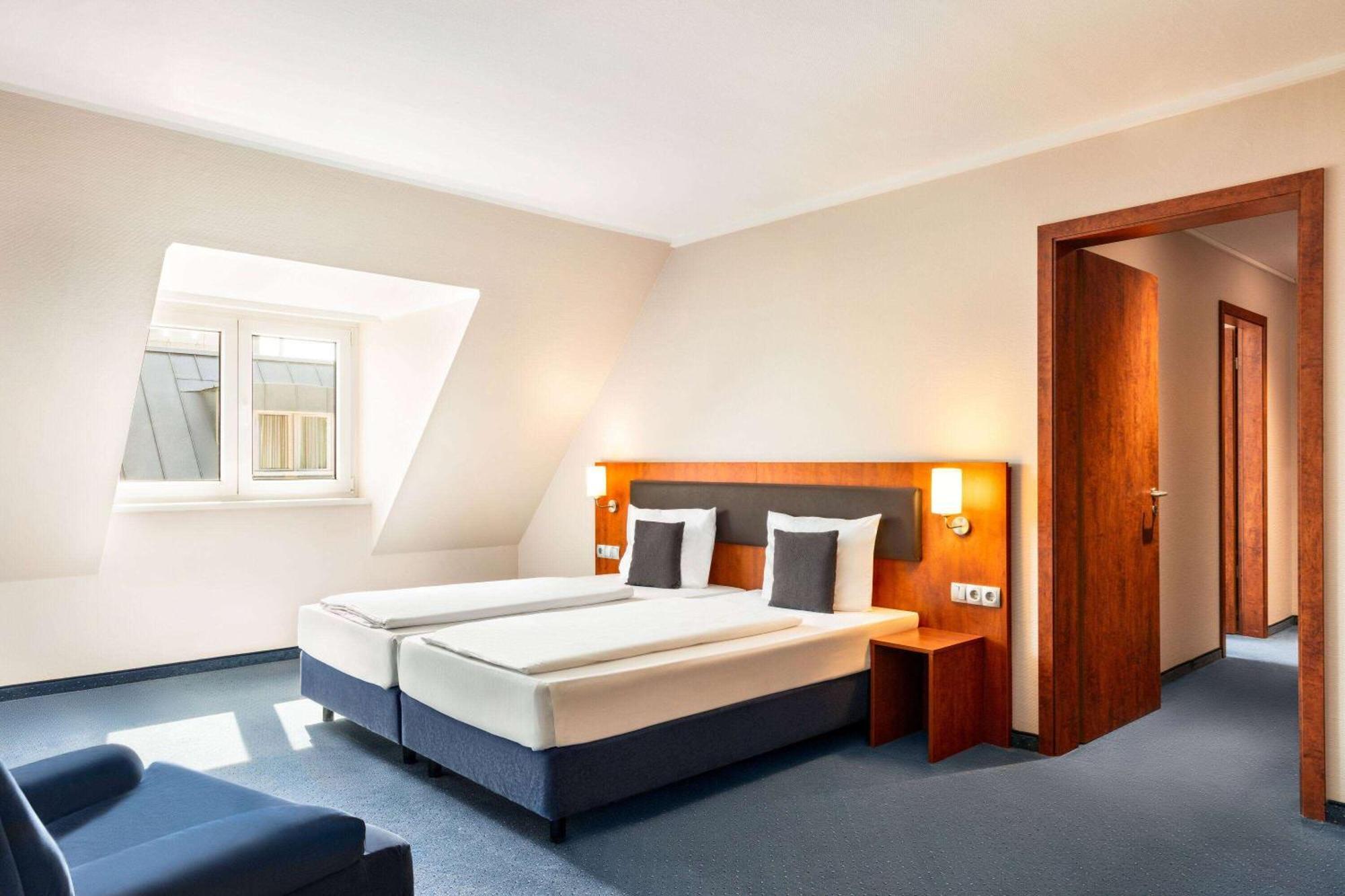 Amedia Frankfurt Russelsheim Trademark Collection By Wyndham 외부 사진