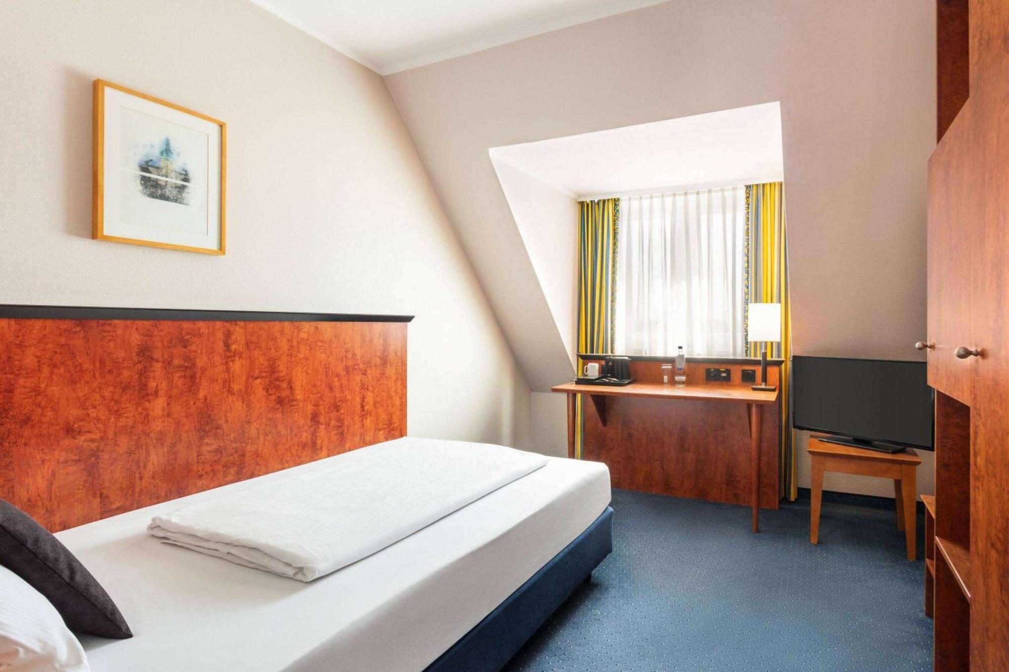 Amedia Frankfurt Russelsheim Trademark Collection By Wyndham 외부 사진
