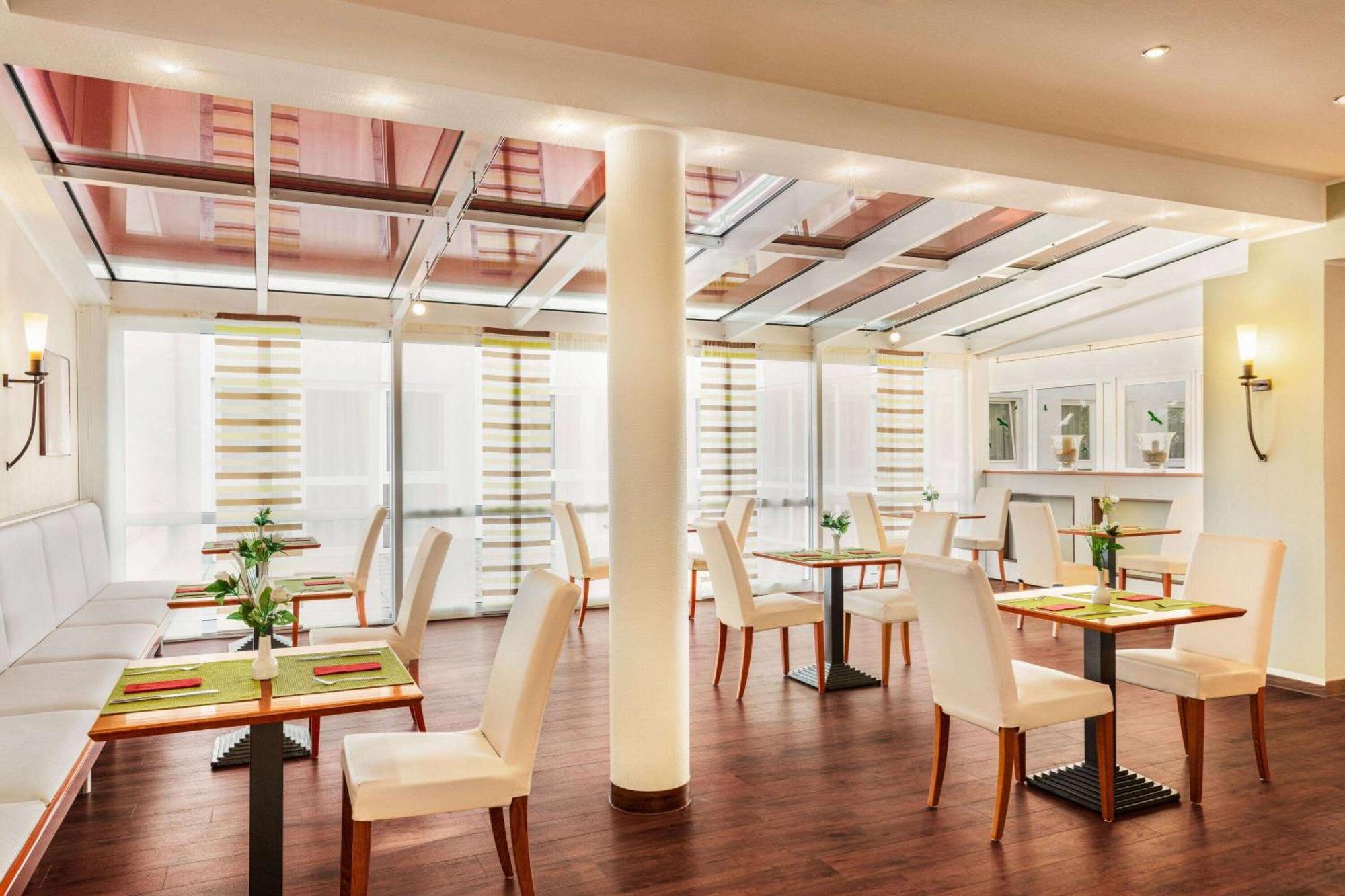 Amedia Frankfurt Russelsheim Trademark Collection By Wyndham 외부 사진