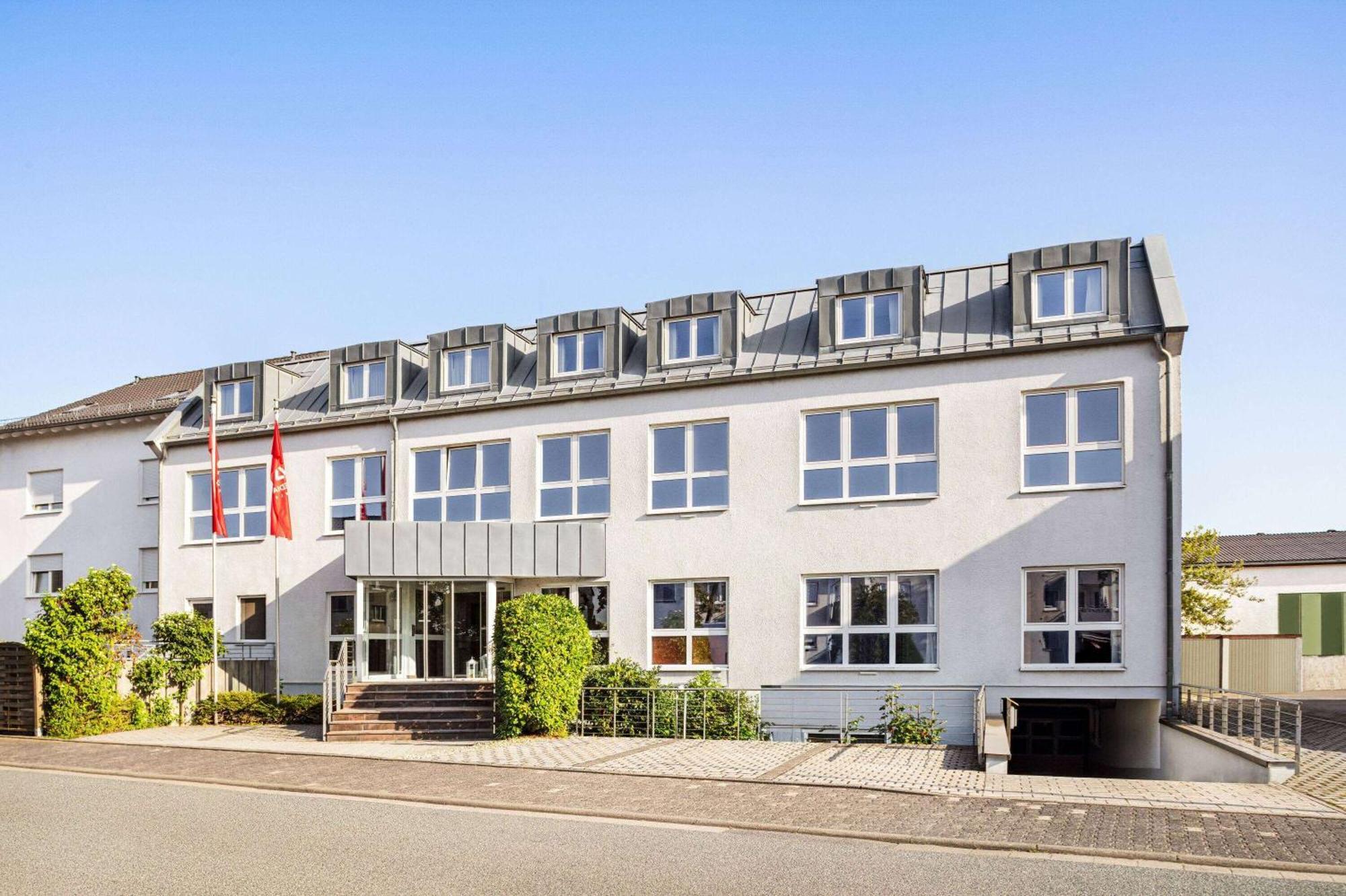 Amedia Frankfurt Russelsheim Trademark Collection By Wyndham 외부 사진